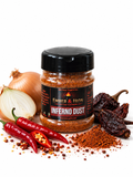 Inferno Dust