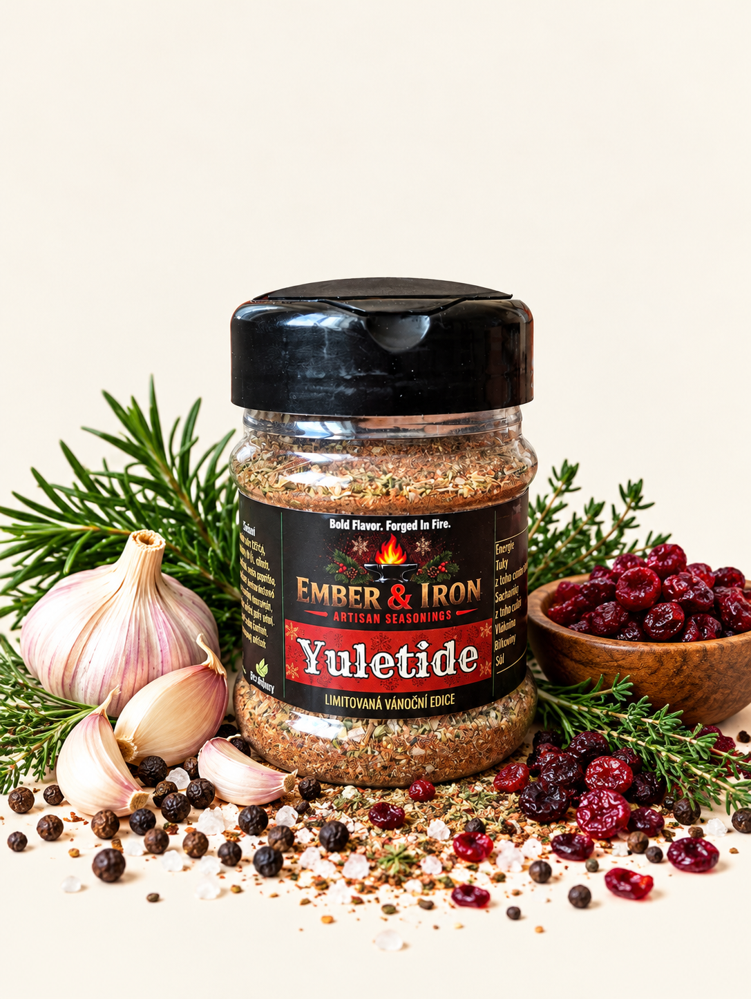 Yuletide