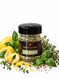 Zest & Herb